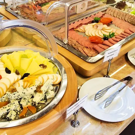 Landmark Creek & Wellness 4* Filibe