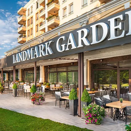 Landmark Creek & Wellness Φιλιππούπολη