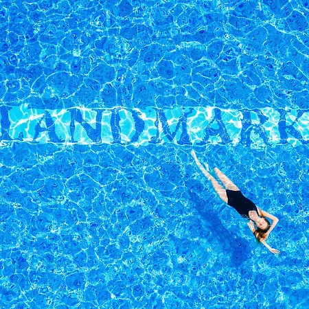 Szálloda Landmark Creek Hotel & Wellness Plovdiv