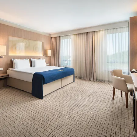 Landmark Creek Hotel & Wellness Plovdiv 4*