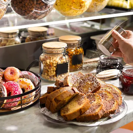 Szálloda Landmark Creek Hotel & Wellness Plovdiv