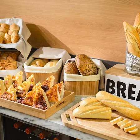 Landmark Creek Hotel Plovdiv