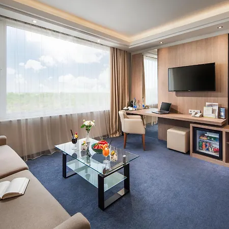 Landmark Creek Hotel & Wellness Plovdiv 4*