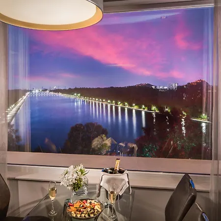 Landmark Creek Hotel & Wellness Plovdiv