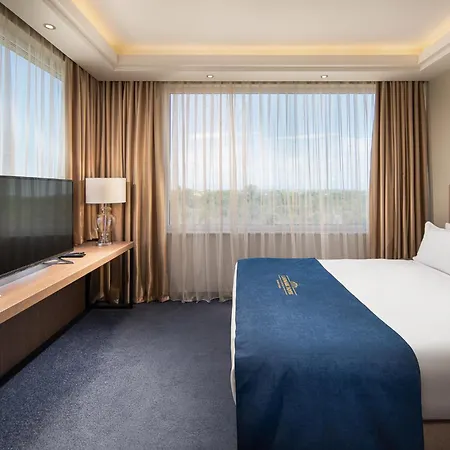 Szálloda Landmark Creek Hotel & Wellness Plovdiv 4*