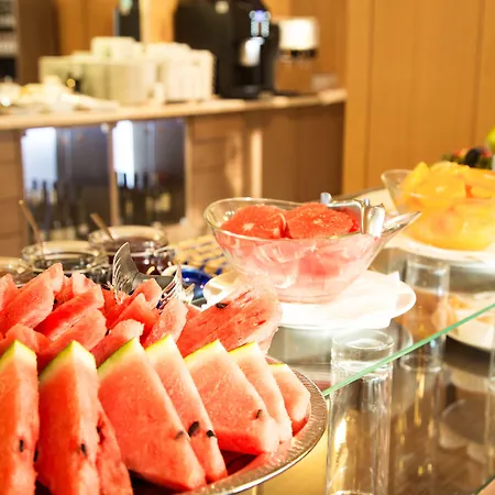 Landmark Creek & Wellness Otel