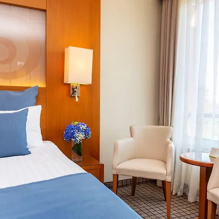 Landmark Creek Hotel Plovdiv