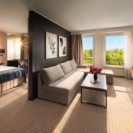 Landmark Creek & Wellness 4* Φιλιππούπολη