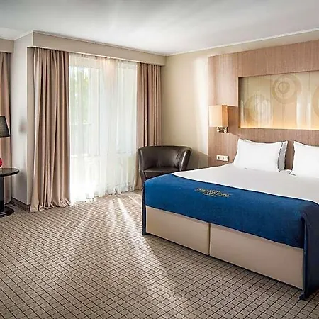 Hotel Landmark Creek & Wellness