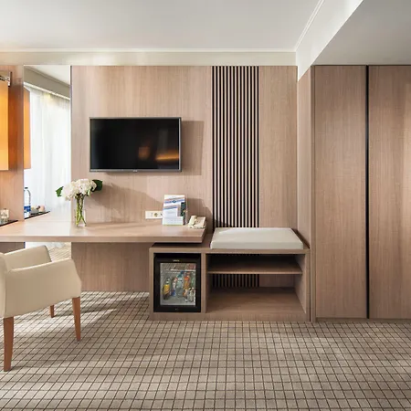 Ξενοδοχείο Landmark Creek & Wellness Φιλιππούπολη