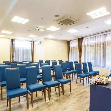 Landmark Creek Hotel & Wellness Plovdiv Hotel 4*