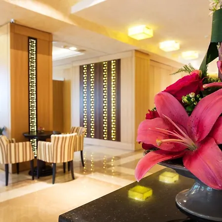 地标溪酒店及spa