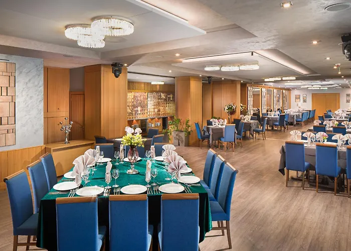 Ξενοδοχείο Landmark Creek Hotel & Wellness Plovdiv 4*