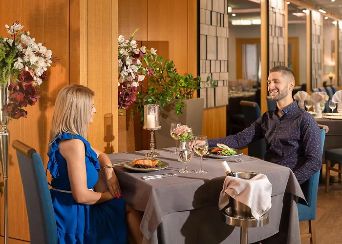 Landmark Creek Hotel & Wellness Plovdiv