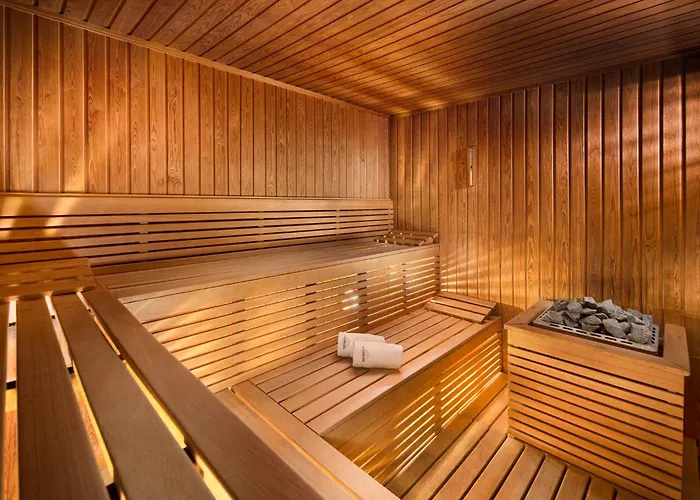 Landmark Creek Hotel & Wellness Plovdiv Ξενοδοχείο