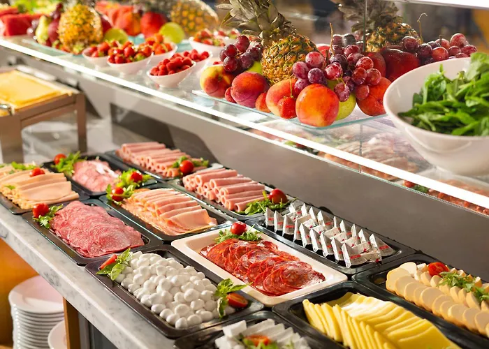 Landmark Creek Hotel & Wellness Plovdiv Ξενοδοχείο 4*