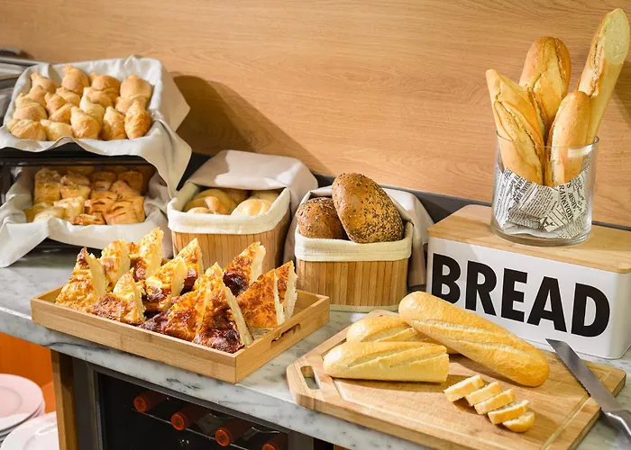 Landmark Creek Hotel & Wellness Plovdiv Ξενοδοχείο Φιλιππούπολη