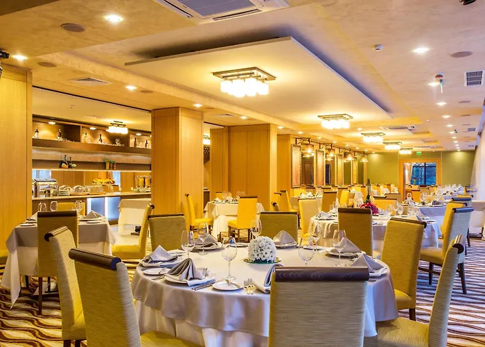 Hotel Landmark Creek Hotel & Wellness Plovdiv Plovdiv