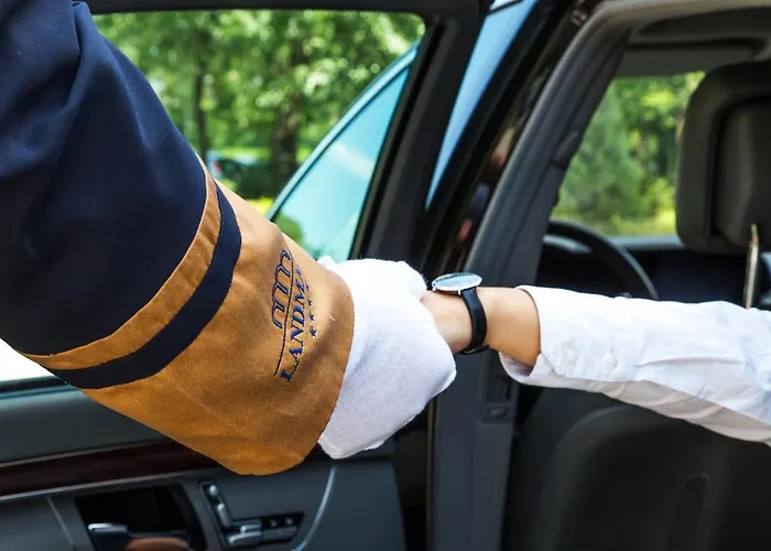 Landmark Creek Hotel & Wellness Plovdiv Ξενοδοχείο