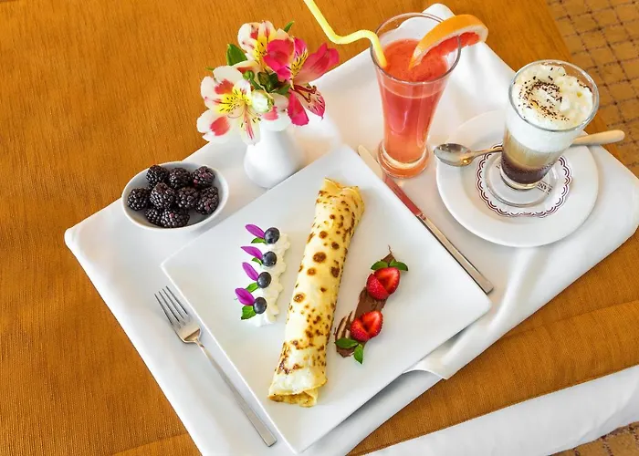 Landmark Creek Hotel & Wellness Plovdiv 4*