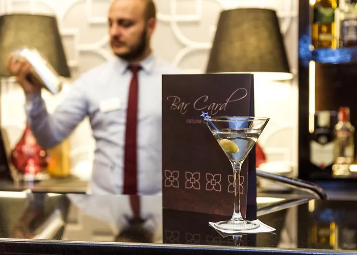 Landmark Creek & Wellness Пловдив