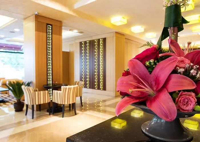 Landmark Creek Hotel & Wellness Plovdiv